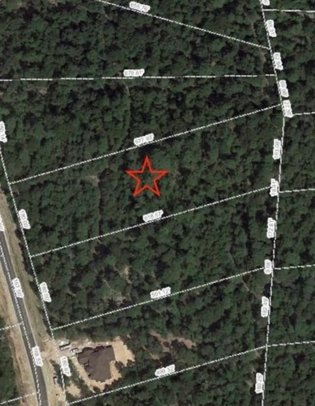 7 Fire Sky Rd, Huntsville TX, 77340 land for sale