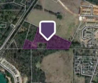 515 Wood St, Athens TX, 75751 land for sale