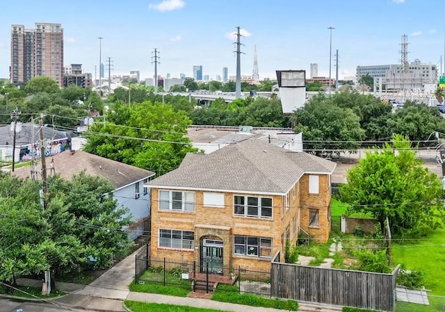 4712 Fannin St Unit 4, Houston TX, 77004 multi for sale