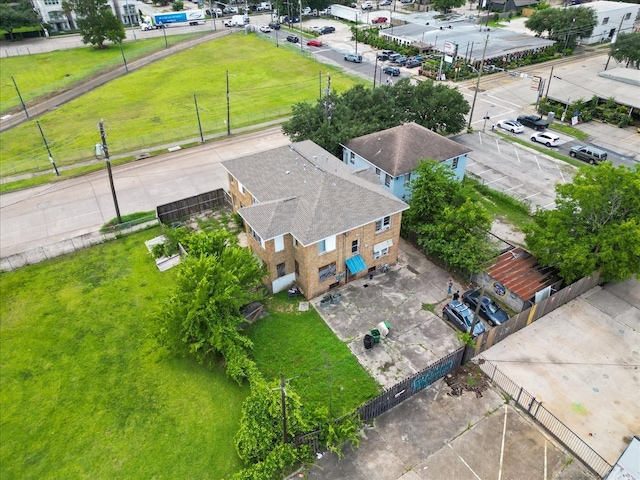 Listing photo 3 for 4712 Fannin St Unit 4, Houston TX 77004