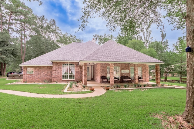 161 County Road 2153, Nacogdoches TX, 75965, 4 bedrooms, 2.5 baths house for sale