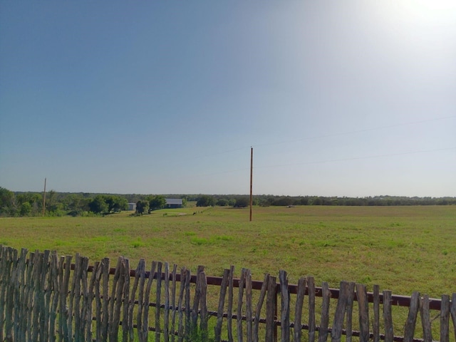 Listing photo 3 for TBD/-24ACRES County Road 122, Hico TX 76457