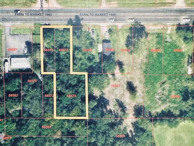 TBD Fm-1960 E, Dayton TX, 77535 land for sale