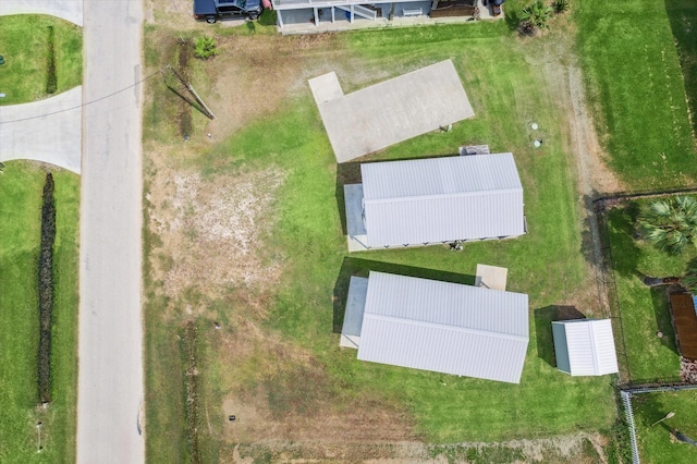 884 S Oneal Rd, Crystal Beach TX, 77650 land for sale