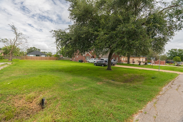 Listing photo 2 for 0 Holiday Ln, Houston TX 77075