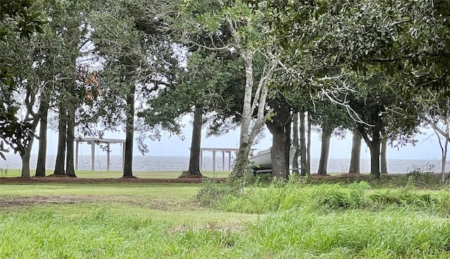 00 W Bayshore Dr, Anahuac, TX 77514