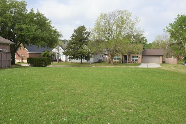 Listing photo 2 for 20 Newberry Ct, Montgomery TX 77356