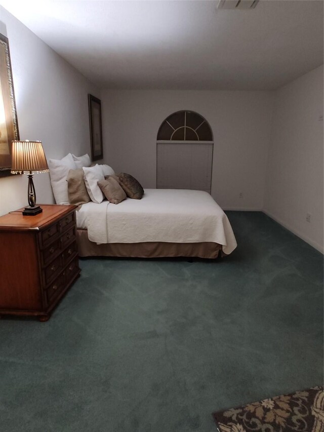 411 Sailfish St, Jones Creek, TX 77541 - view of carpeted bedroom