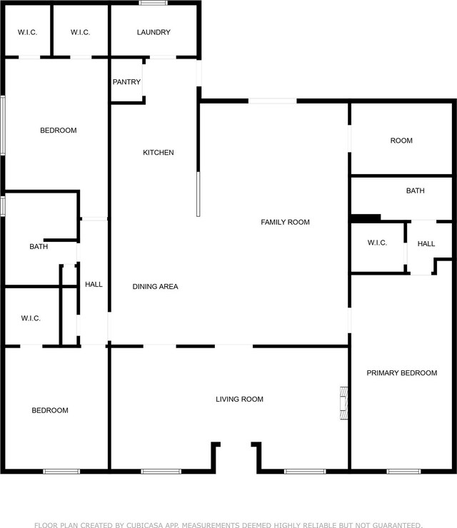 411 Sailfish St, Jones Creek, TX 77541 - view of property floor plan