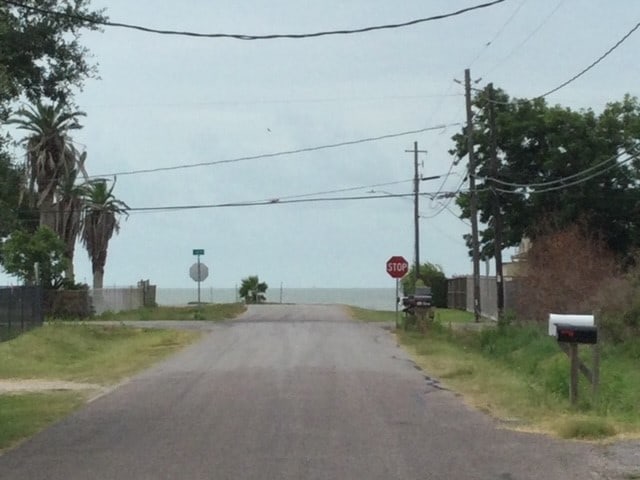 628 4th St, San Leon TX, 77539 land for sale