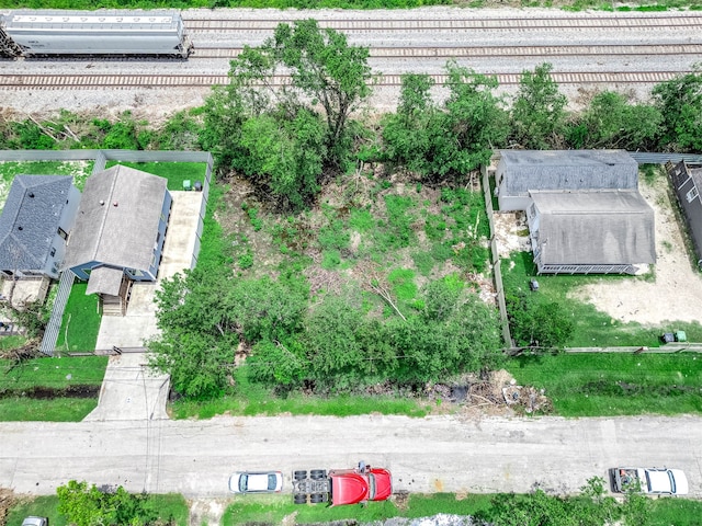 3418 Terminal St, Houston TX, 77020 land for sale