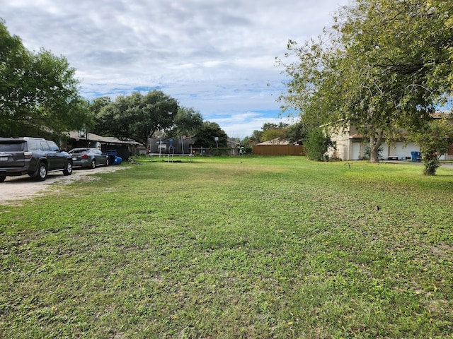 0 Cook Ave, Odem, TX 78370