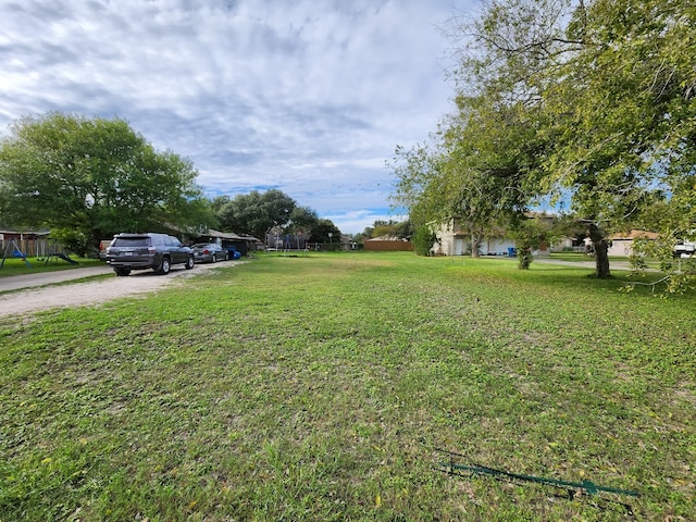 Listing photo 3 for 0 Cook Ave, Odem TX 78370