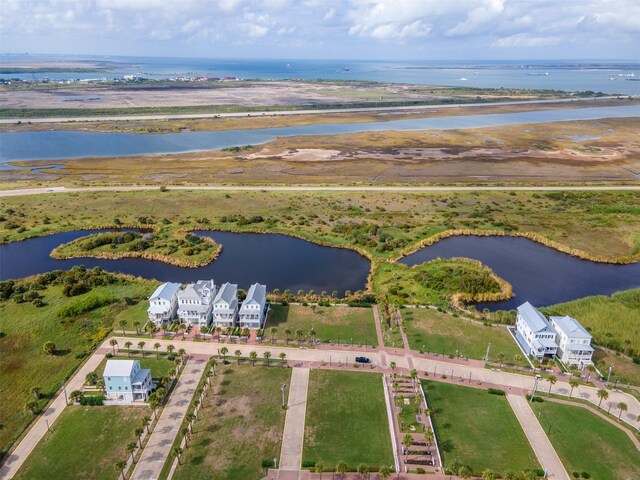 1546 Beachtown Dr, Galveston, TX 77550