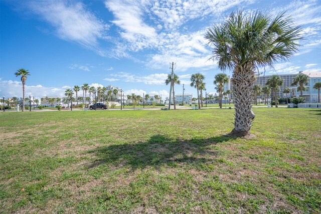 1546 Beachtown Dr, Galveston, TX 77550