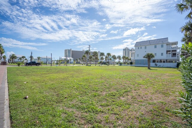 1546 Beachtown Dr, Galveston, TX 77550