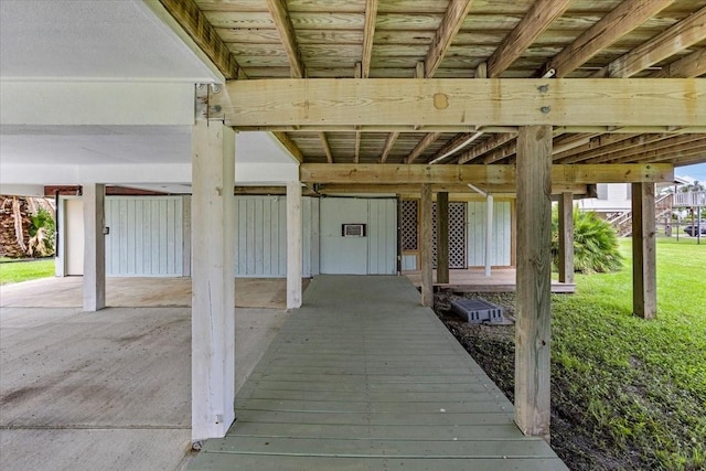 16507 John Davis Rd, Jamaica Beach, TX 77554 - photo 34