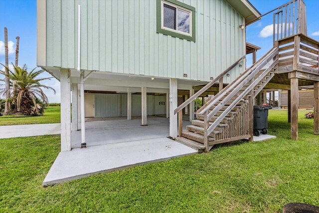 16507 John Davis Rd, Jamaica Beach, TX 77554 - photo 25