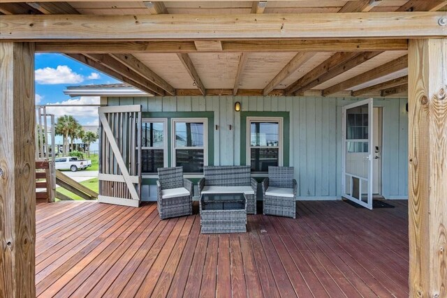 16507 John Davis Rd, Jamaica Beach, TX 77554 - photo 28