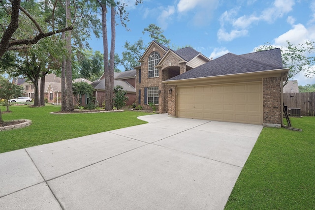 Listing photo 2 for 4514 Echo Falls Dr, Kingwood TX 77345