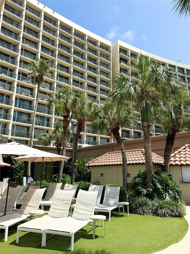 5220 Seawall Blvd Unit 438/439, Galveston, TX 77551 - photo 4