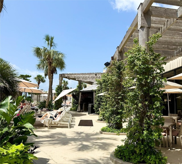 5220 Seawall Blvd Unit 438/439, Galveston, TX 77551 - photo 6