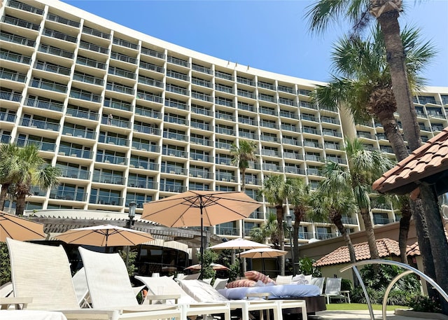 5220 Seawall Blvd Unit 438/439, Galveston, TX 77551 - photo 8