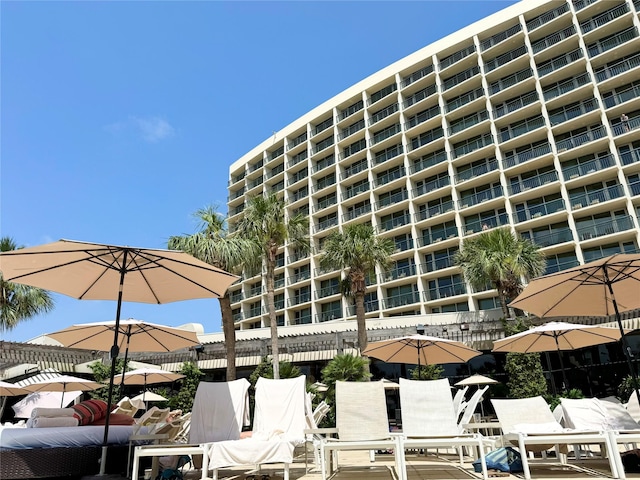 5220 Seawall Blvd Unit 438/439, Galveston, TX 77551 - photo 9