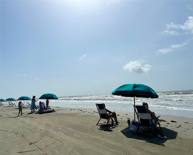 5220 Seawall Blvd Unit 438/439, Galveston, TX 77551 - photo 10