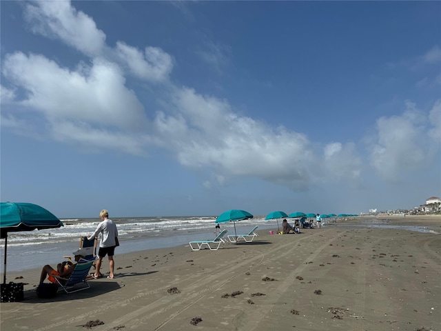 5220 Seawall Blvd Unit 438/439, Galveston, TX 77551 - photo 11