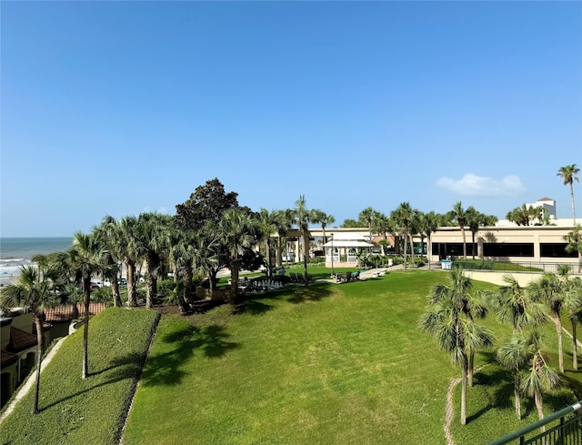 5220 Seawall Blvd Unit 438/439, Galveston, TX 77551 - photo 12
