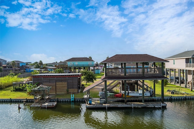 1123 Rosenbloom, Crystal Beach TX, 77650 land for sale