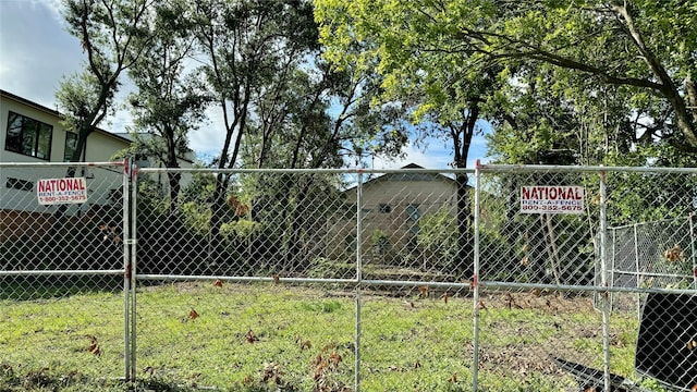 2041 Norfolk St, Houston TX, 77098 land for sale