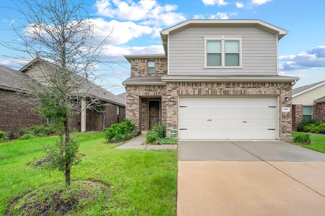 15634 Pennfield Point Ct, Houston TX, 77044, 5 bedrooms, 3 baths house for sale