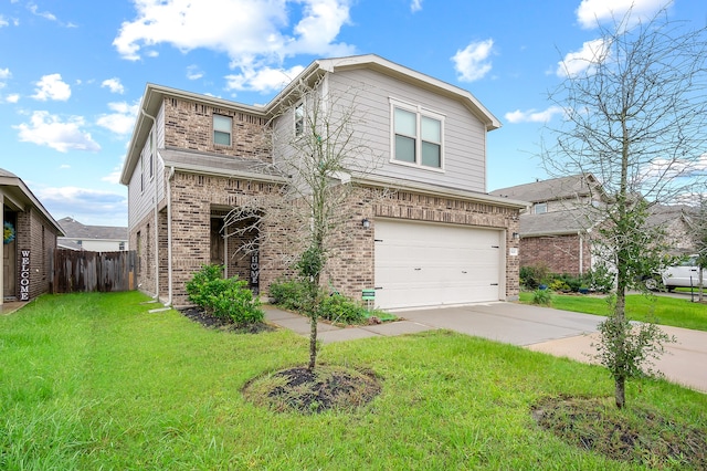 Listing photo 2 for 15634 Pennfield Point Ct, Houston TX 77044