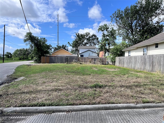 809 W Hedrick St, Houston TX, 77011 land for sale