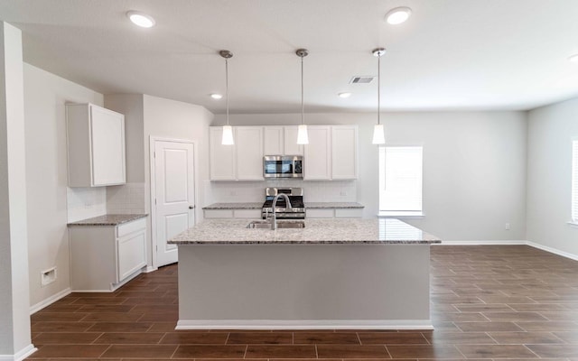 14418 High Hill Dr, Conroe, TX 77303 - photo 3