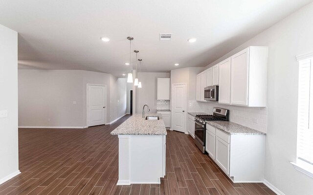 14418 High Hill Dr, Conroe, TX 77303 - photo 5
