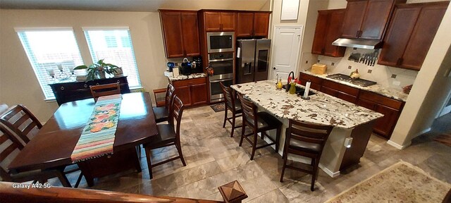 17455 Vino Vines Ln, Conroe, TX 77302 - photo 7