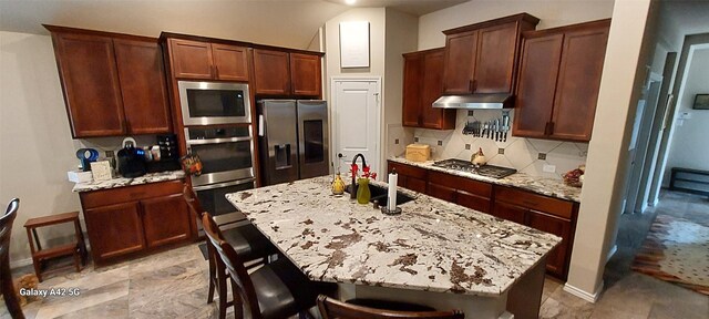 17455 Vino Vines Ln, Conroe, TX 77302 - photo 6