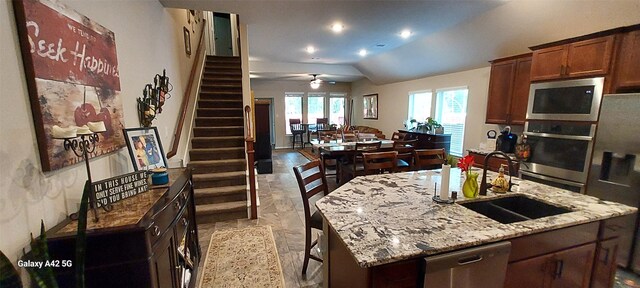 17455 Vino Vines Ln, Conroe, TX 77302 - photo 5