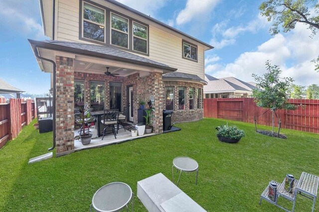 17455 Vino Vines Ln, Conroe, TX 77302 - photo 26