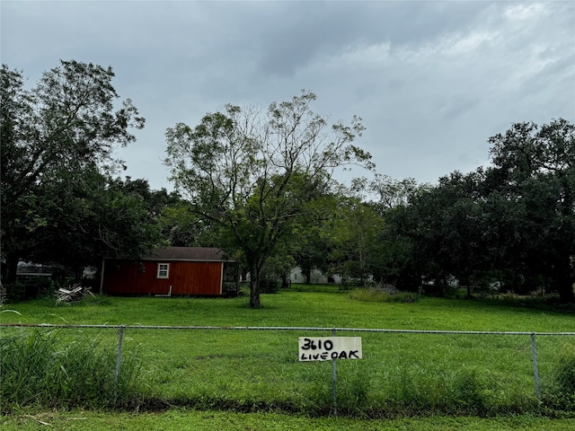 3610 Live Oak St, Damon TX, 77430 land for sale