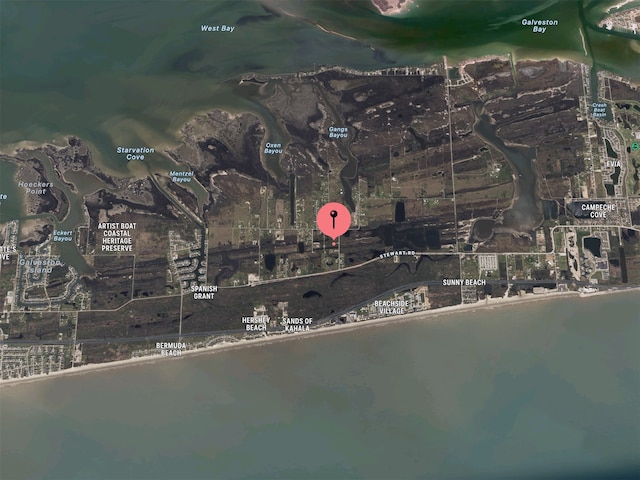 Listing photo 3 for 0 9 Mile Rd, Galveston TX 77554