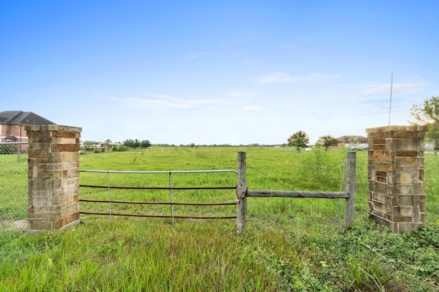 9626 Hanselman Rd, Manvel TX, 77578 land for sale