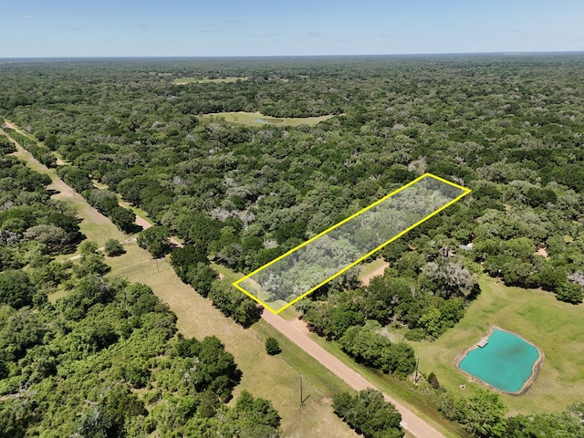 TRACT5 Sandy Creek Rd, Garwood TX, 77442 land for sale