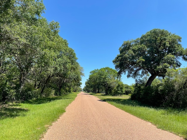 Listing photo 3 for TRACT5 Sandy Creek Rd, Garwood TX 77442