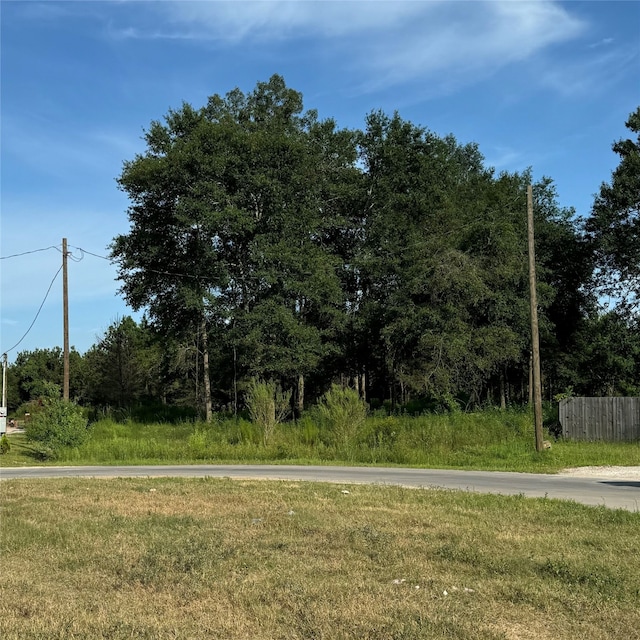 22 Rd 5101, Cleveland TX, 77327 land for sale