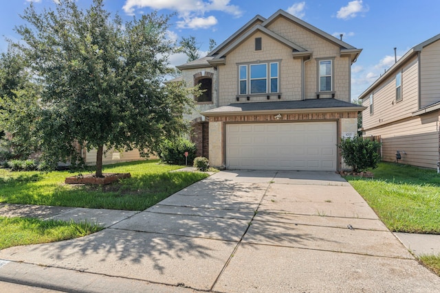 4215 False Cypress Ln, Houston TX, 77068, 4 bedrooms, 2.5 baths house for sale