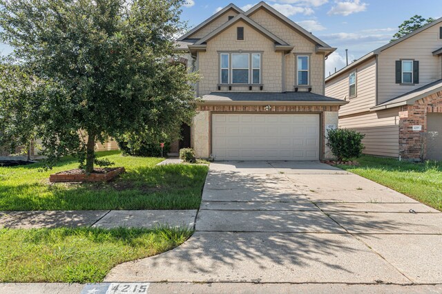 Listing photo 2 for 4215 False Cypress Ln, Houston TX 77068